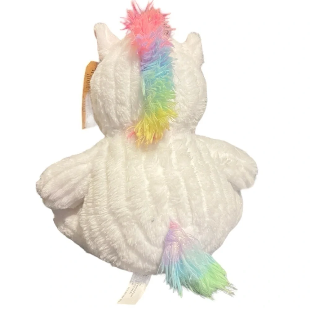 BLISS 2023 pet toy new with tags PLUSH TOY JOUET EN PELUCHE